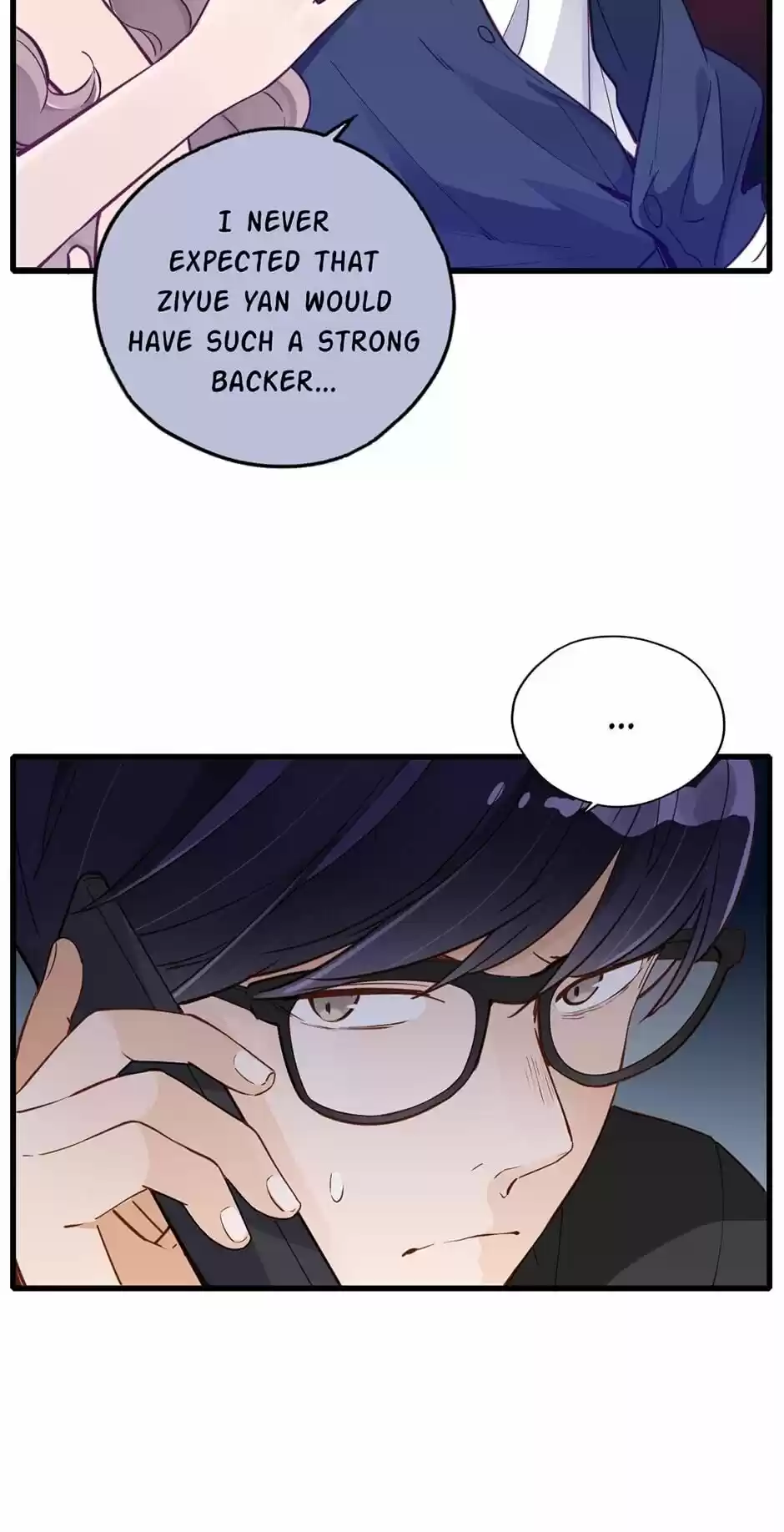 Lights, Camera, Love! Chapter 141