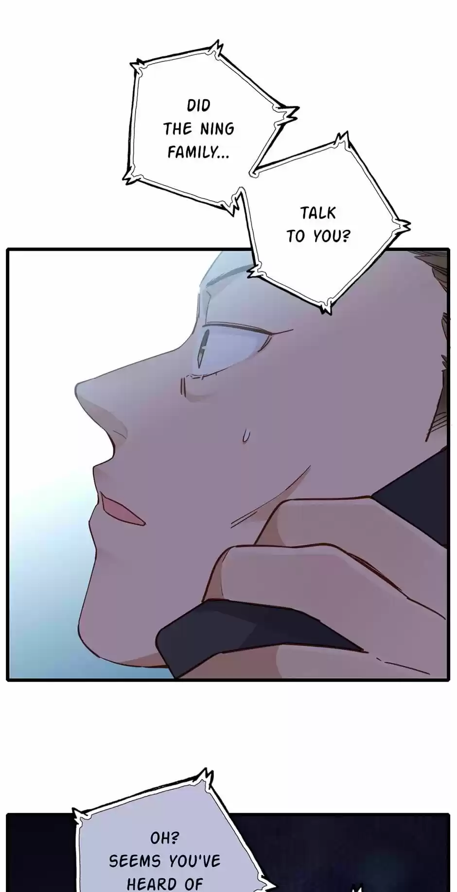 Lights, Camera, Love! Chapter 141