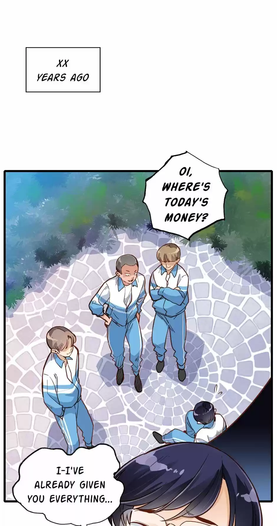 Lights, Camera, Love! Chapter 141