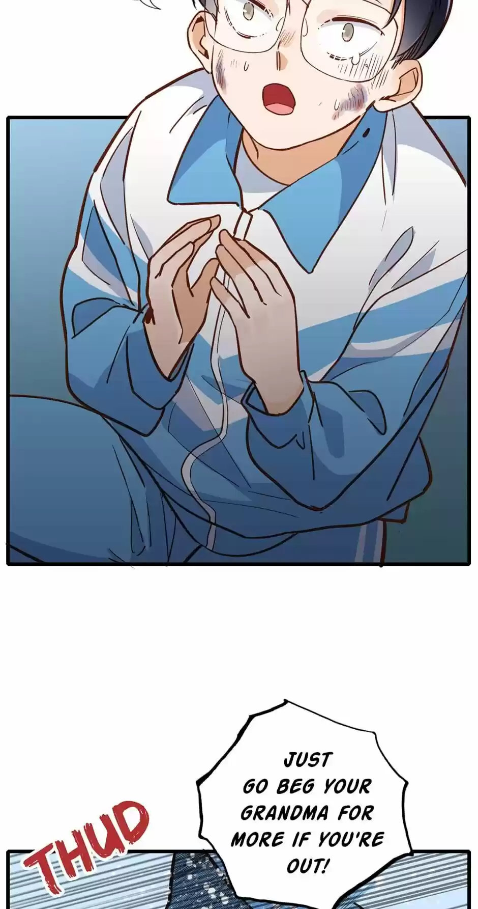 Lights, Camera, Love! Chapter 141