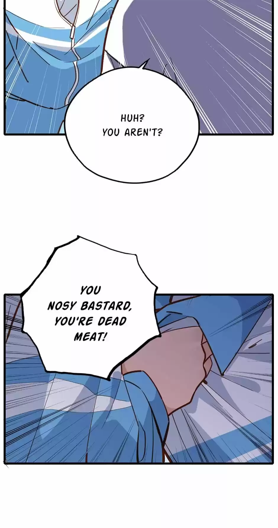 Lights, Camera, Love! Chapter 141