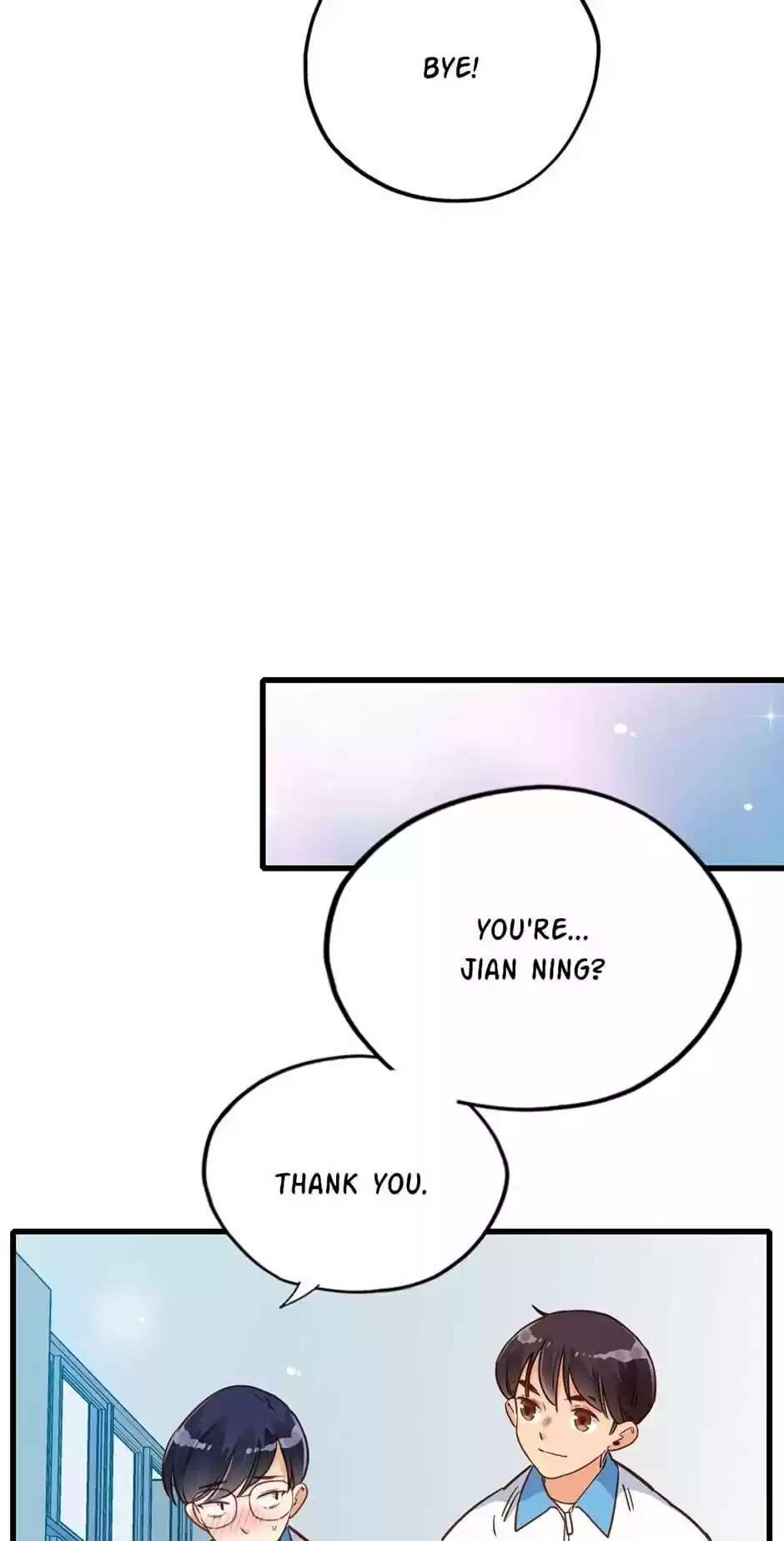 Lights, Camera, Love! Chapter 141