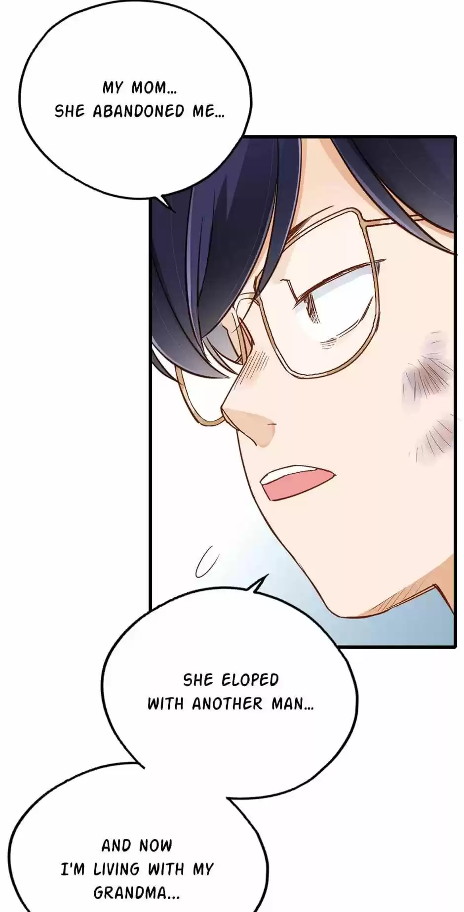 Lights, Camera, Love! Chapter 141