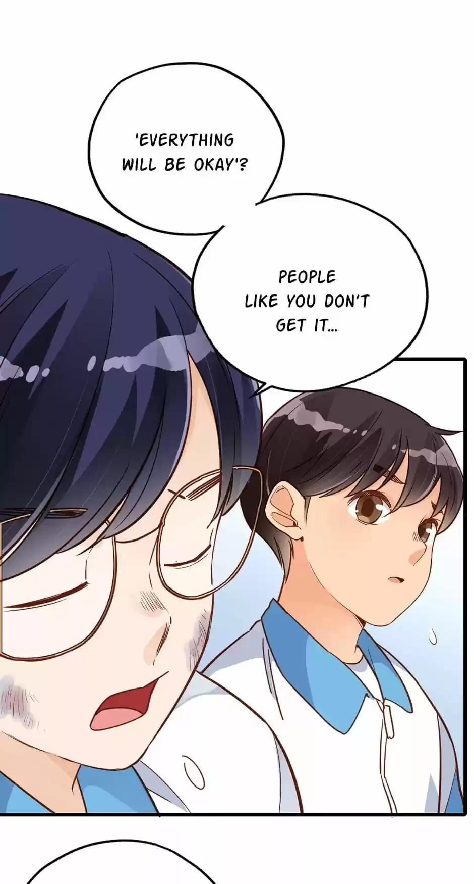 Lights, Camera, Love! Chapter 141