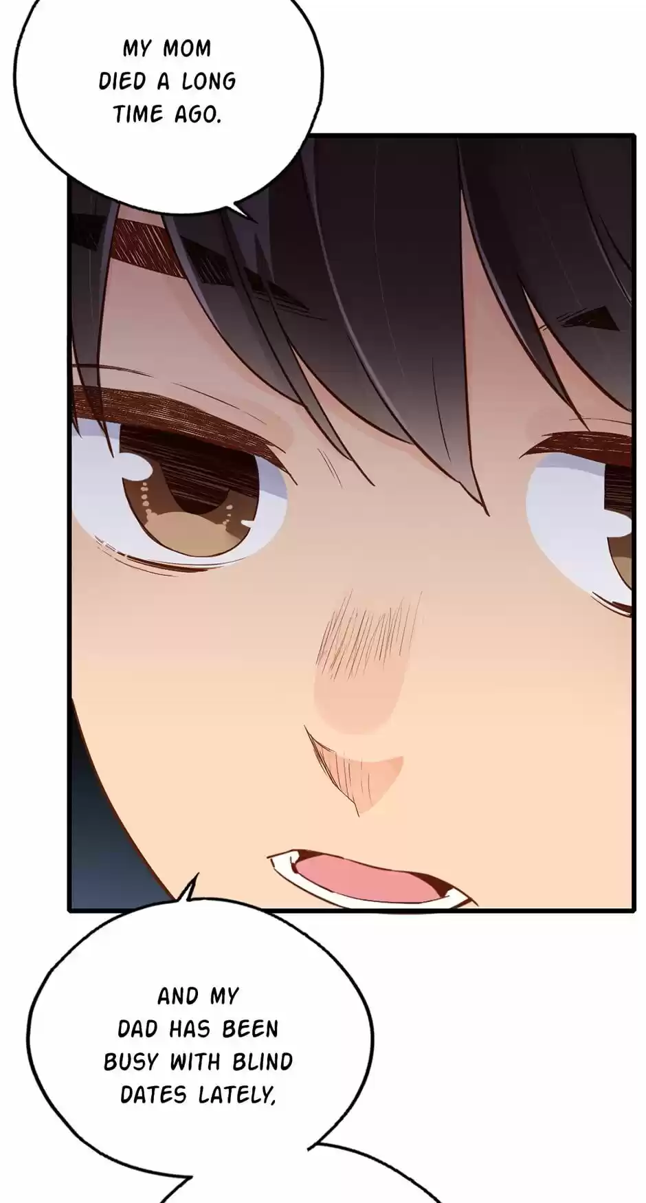 Lights, Camera, Love! Chapter 141