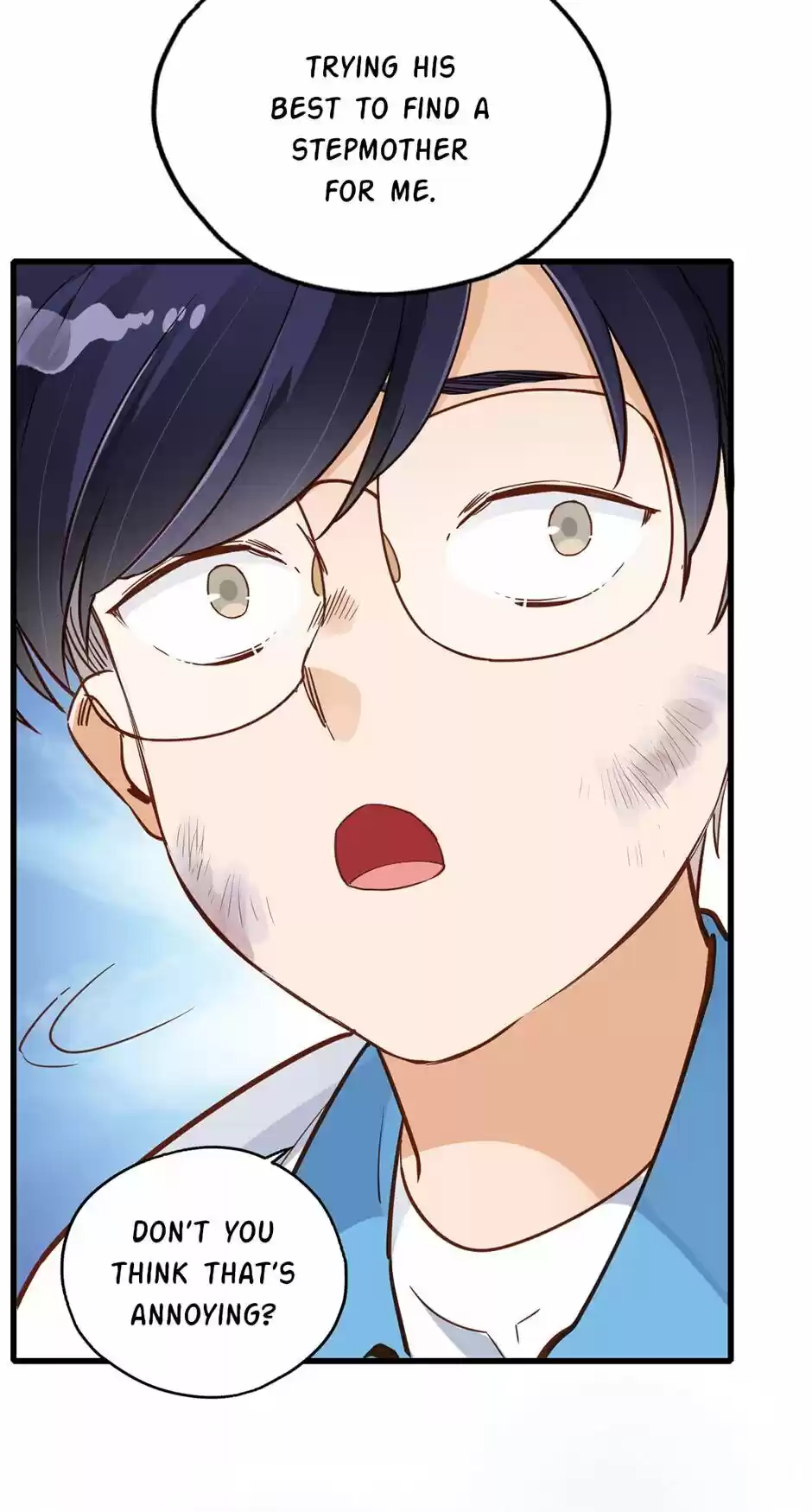 Lights, Camera, Love! Chapter 141