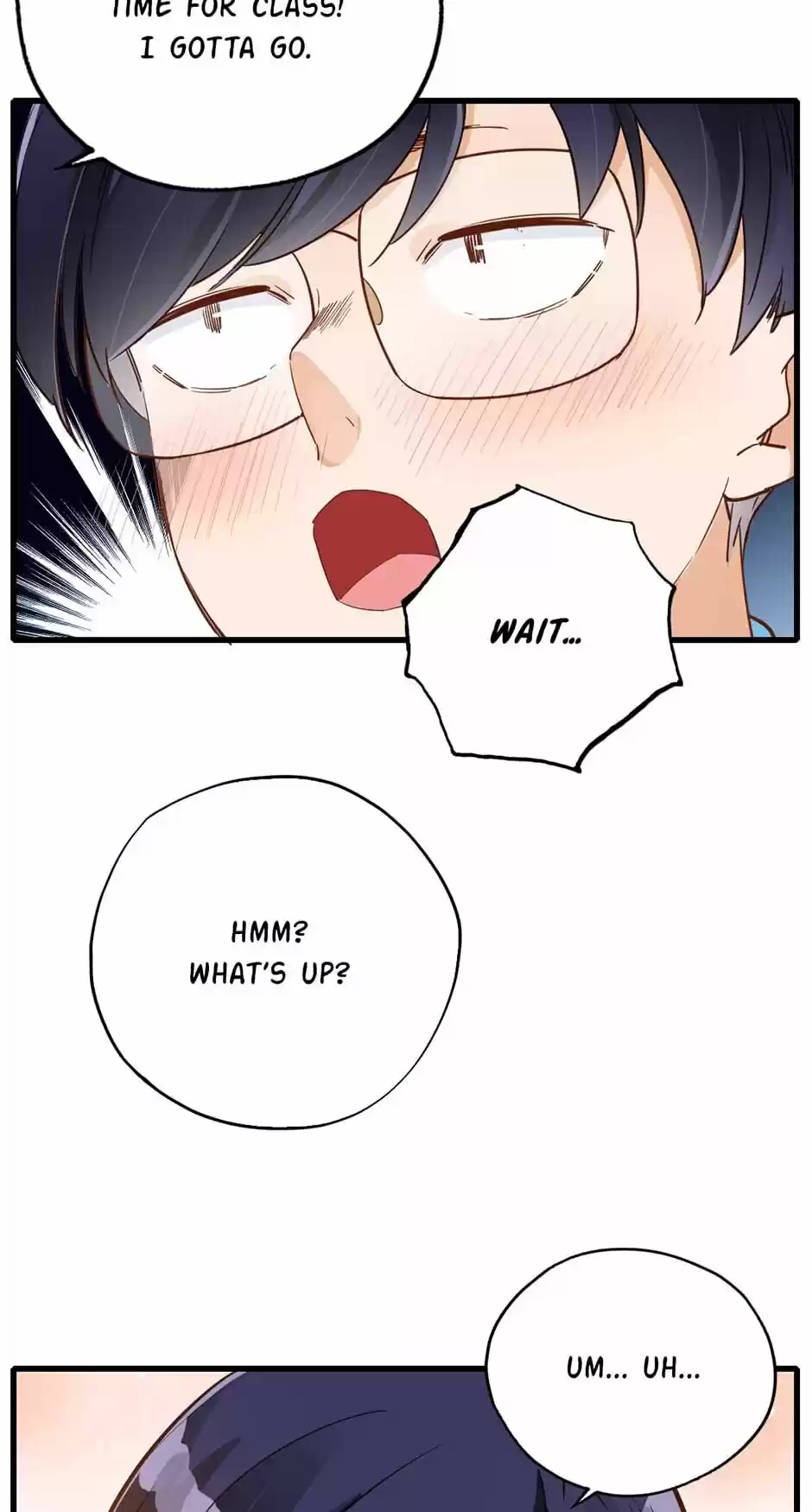 Lights, Camera, Love! Chapter 141