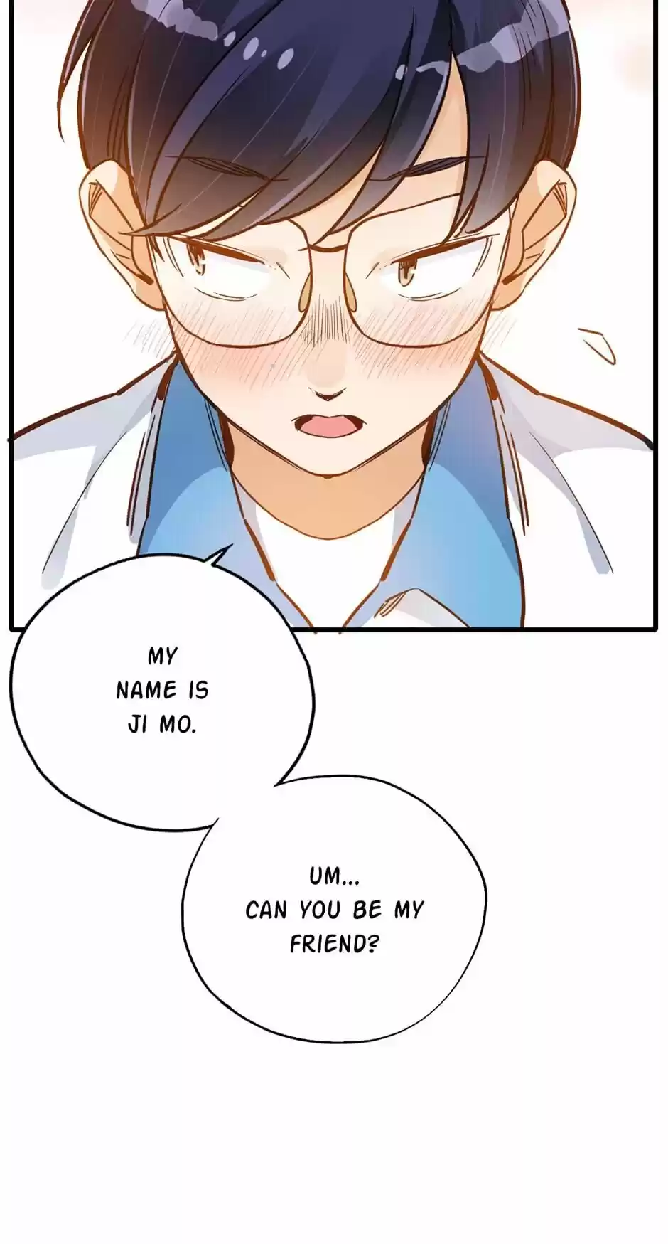 Lights, Camera, Love! Chapter 141