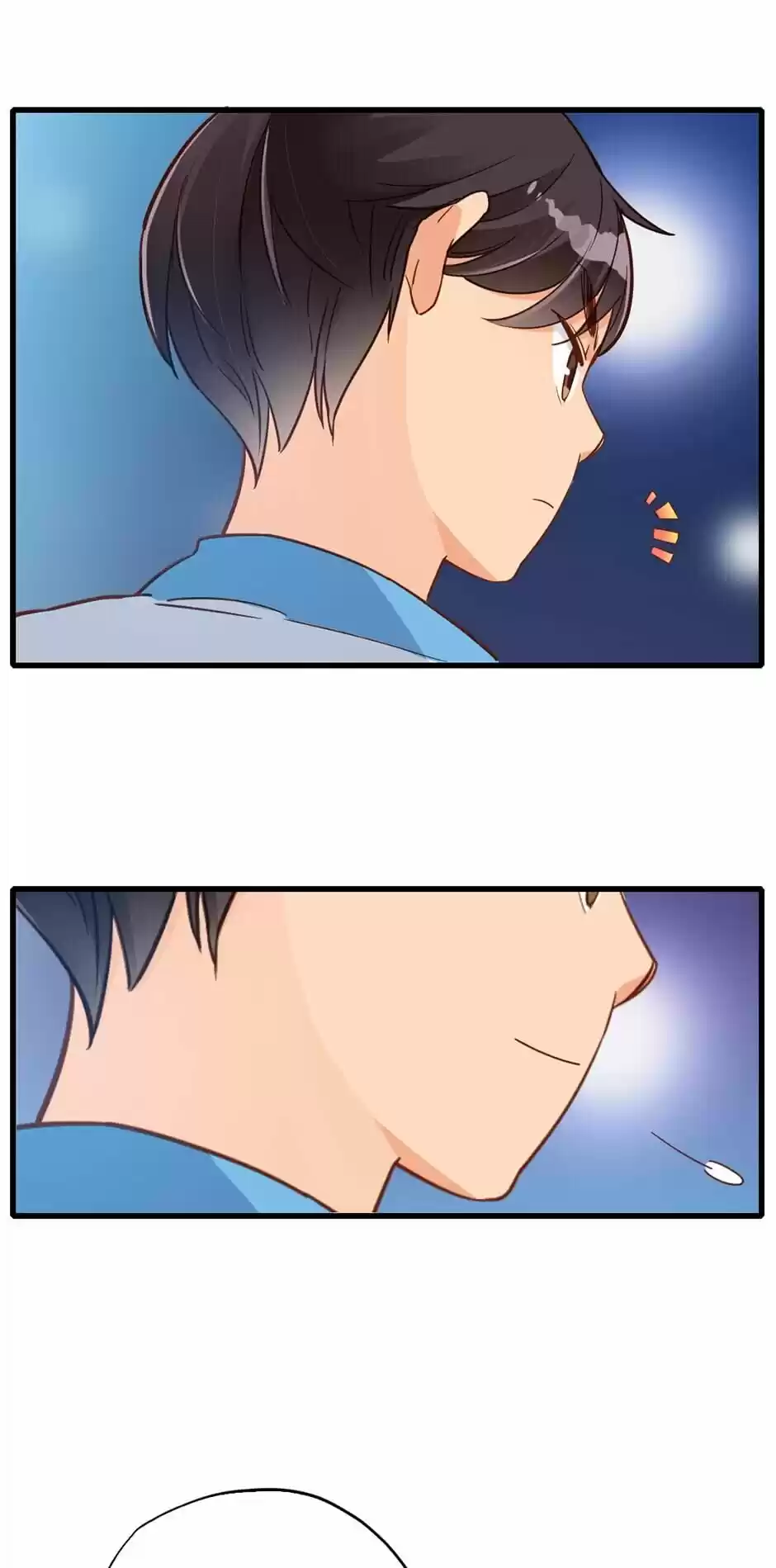 Lights, Camera, Love! Chapter 141