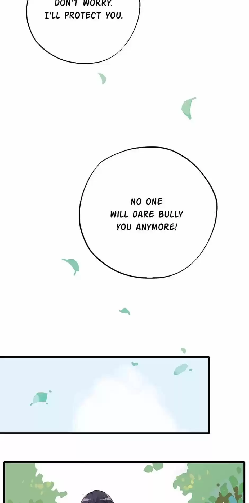 Lights, Camera, Love! Chapter 141