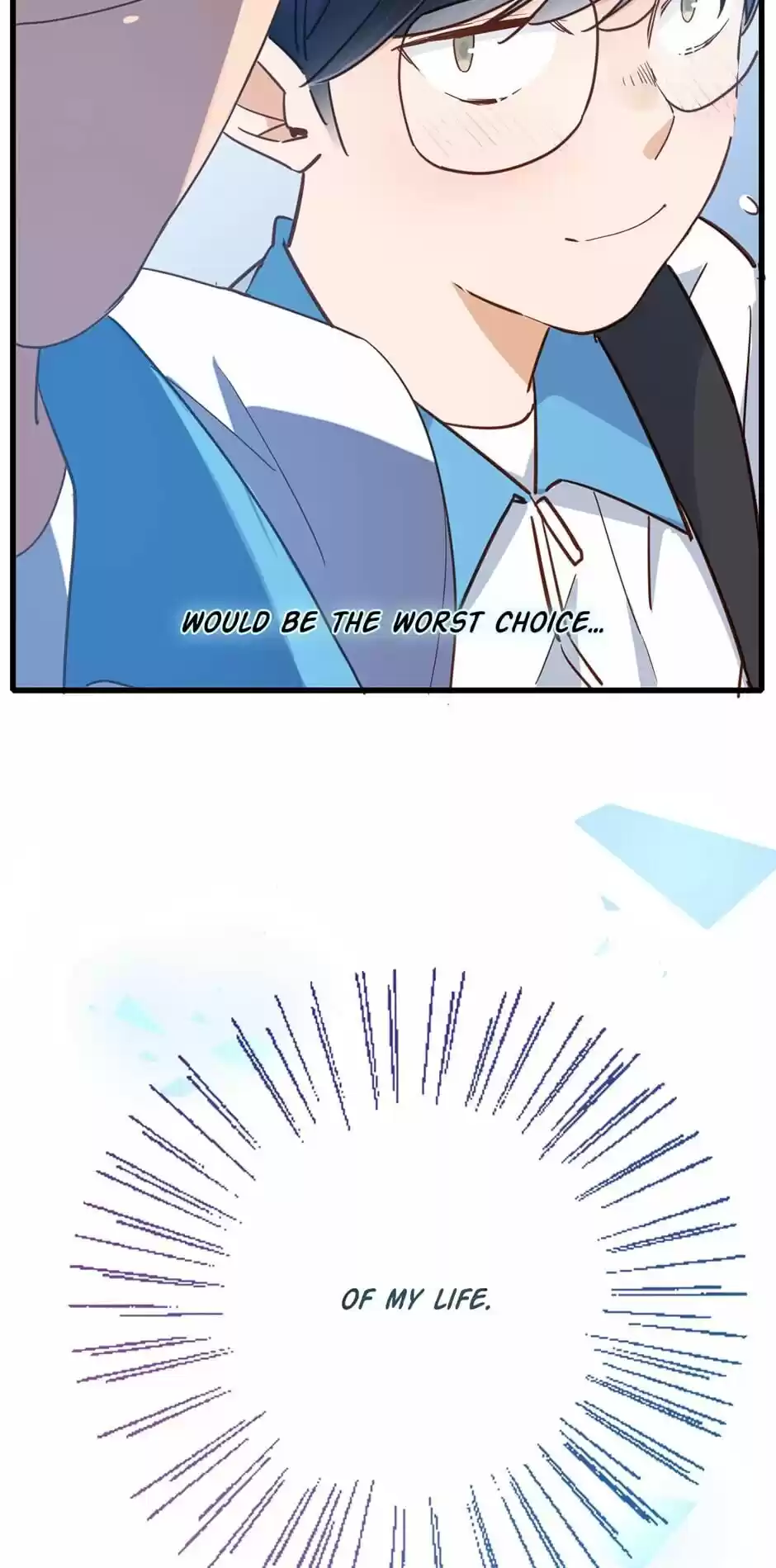 Lights, Camera, Love! Chapter 141