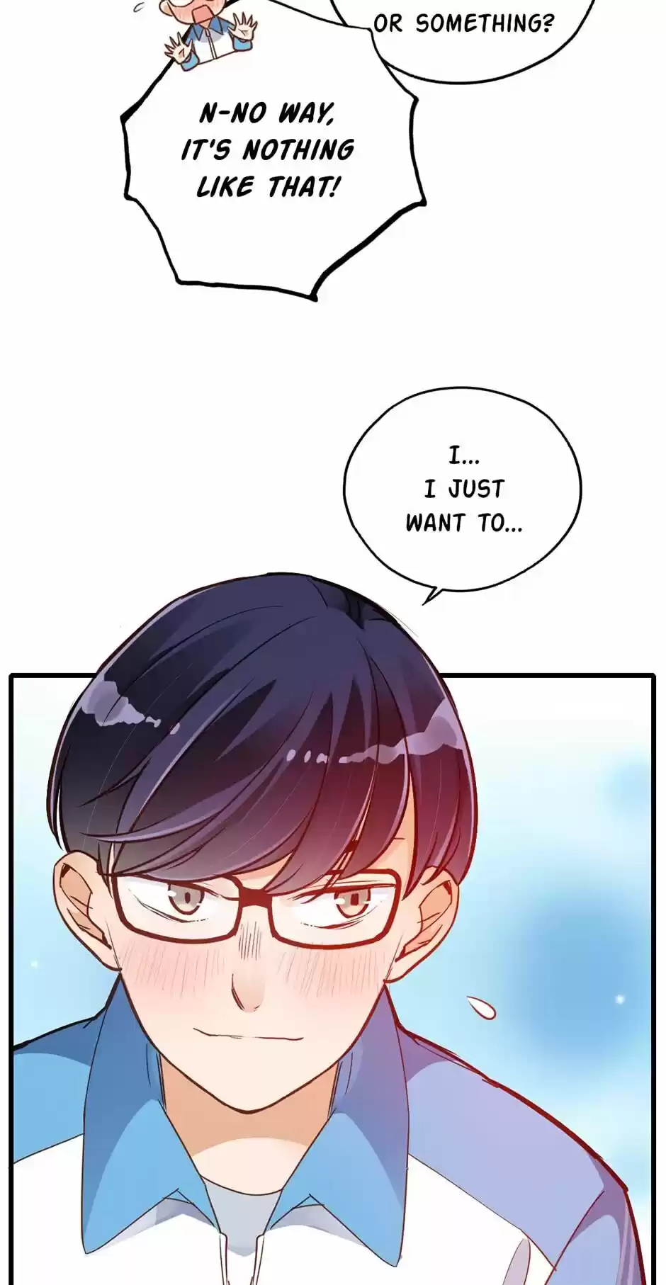 Lights, Camera, Love! Chapter 142