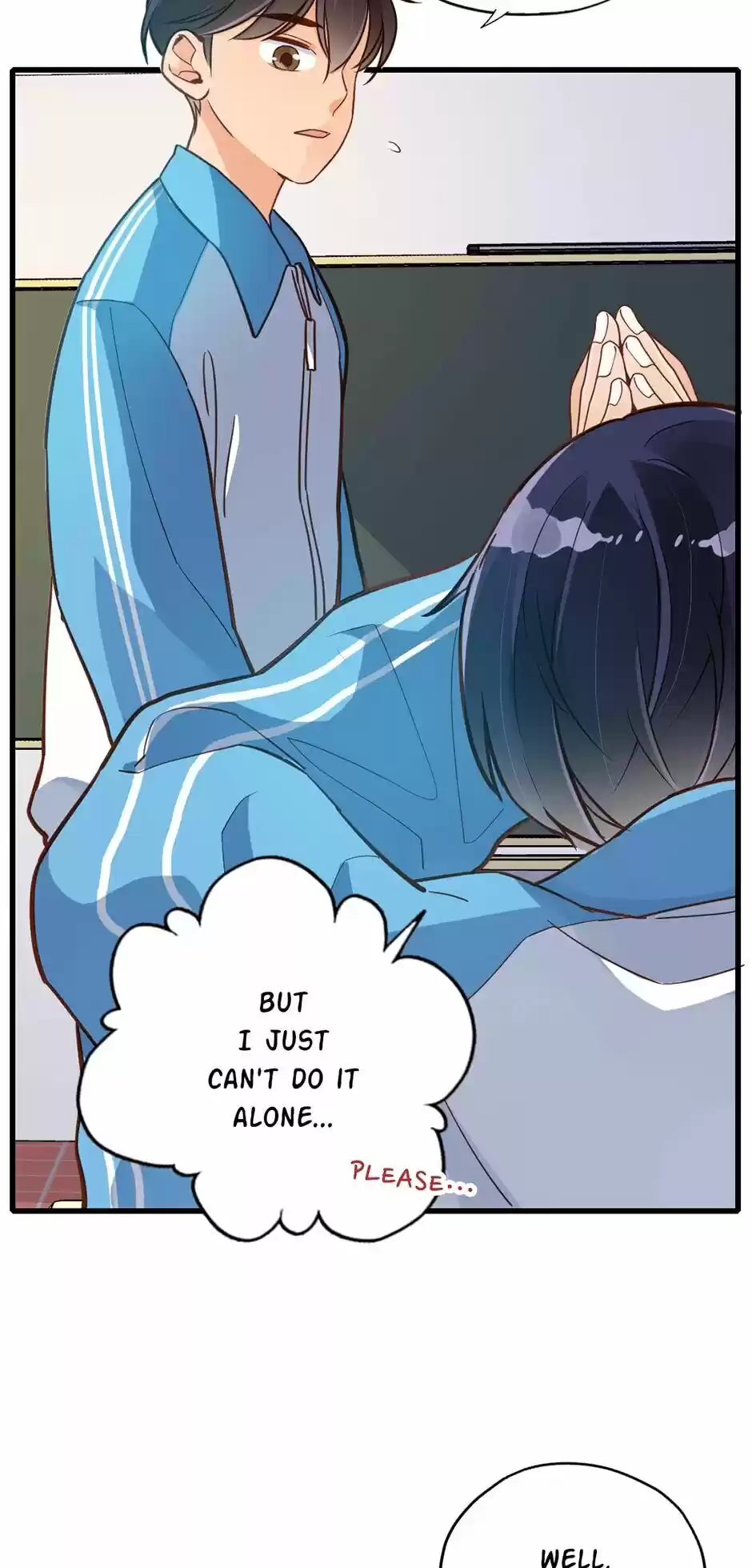 Lights, Camera, Love! Chapter 142