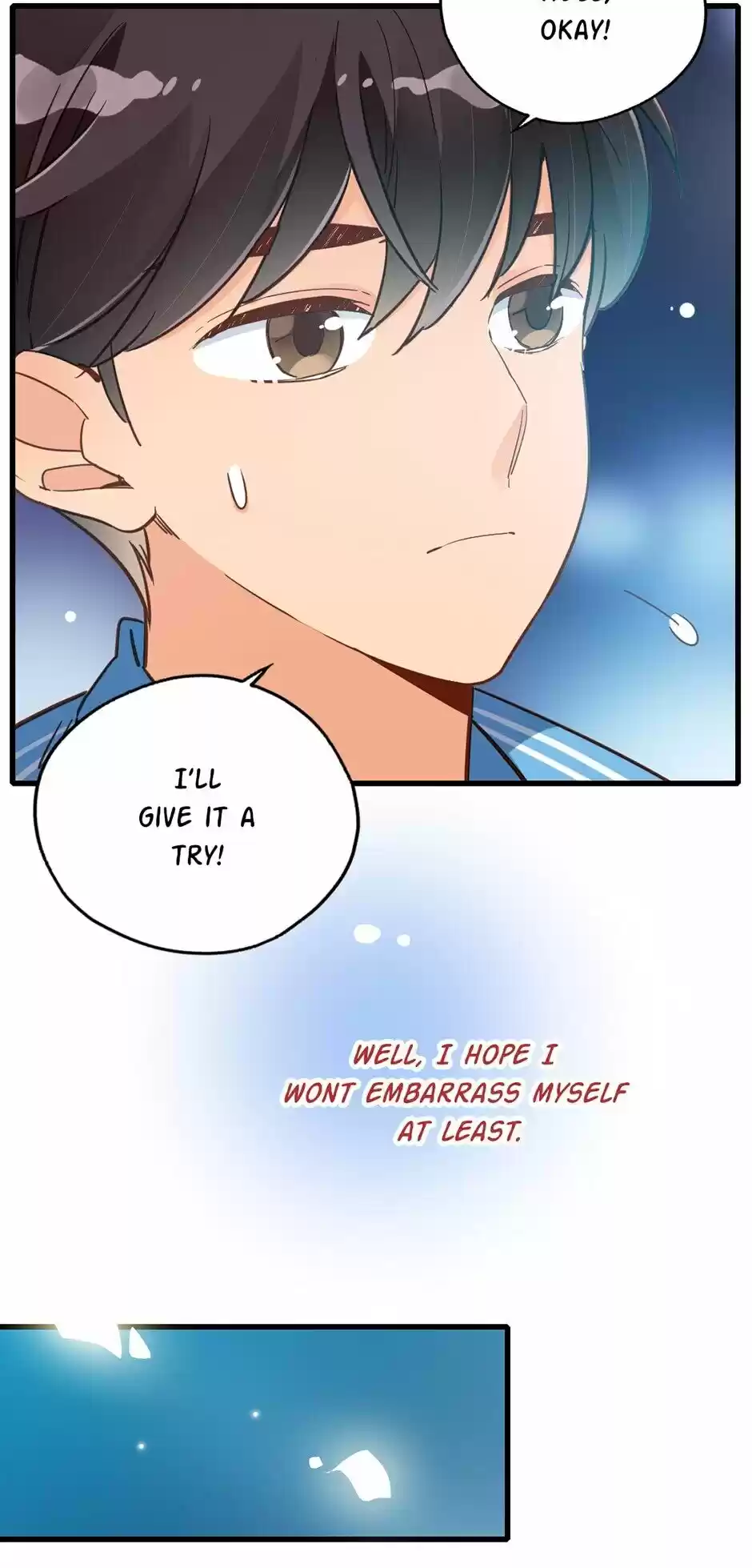 Lights, Camera, Love! Chapter 142