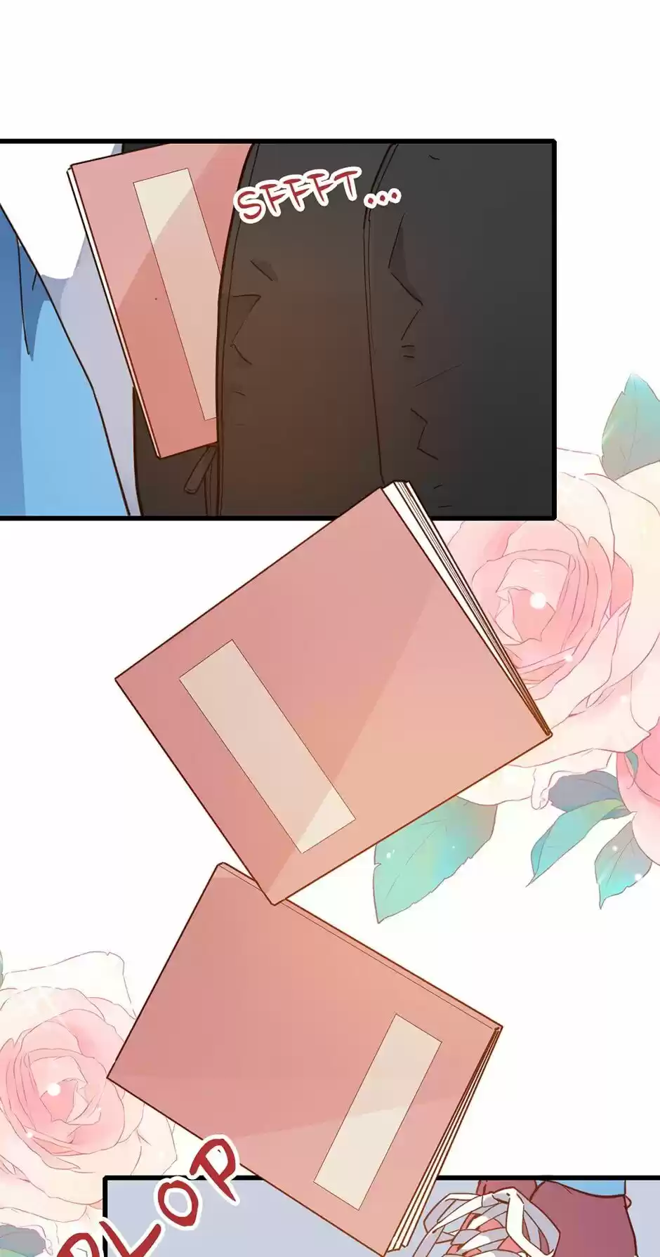 Lights, Camera, Love! Chapter 142