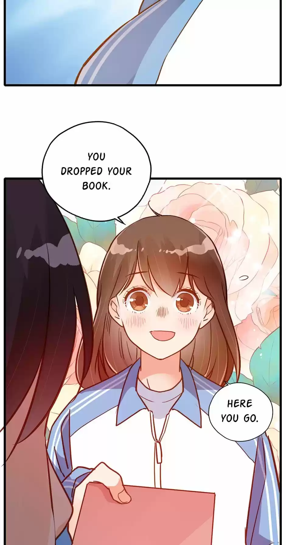 Lights, Camera, Love! Chapter 142