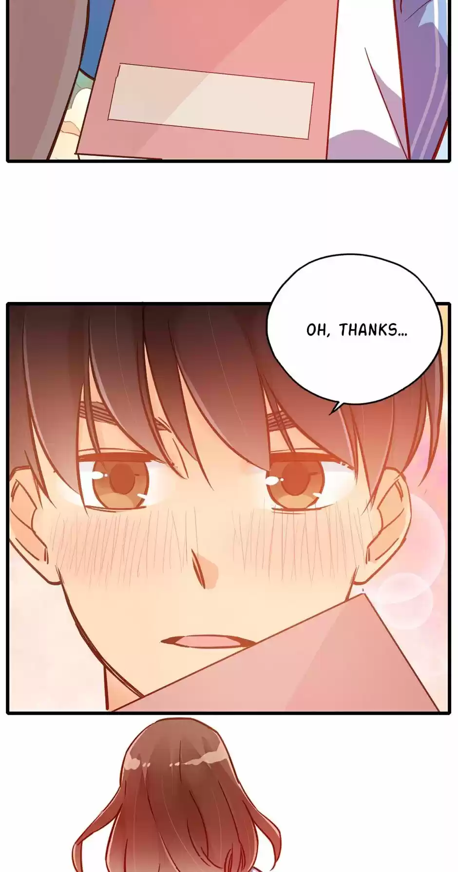 Lights, Camera, Love! Chapter 142