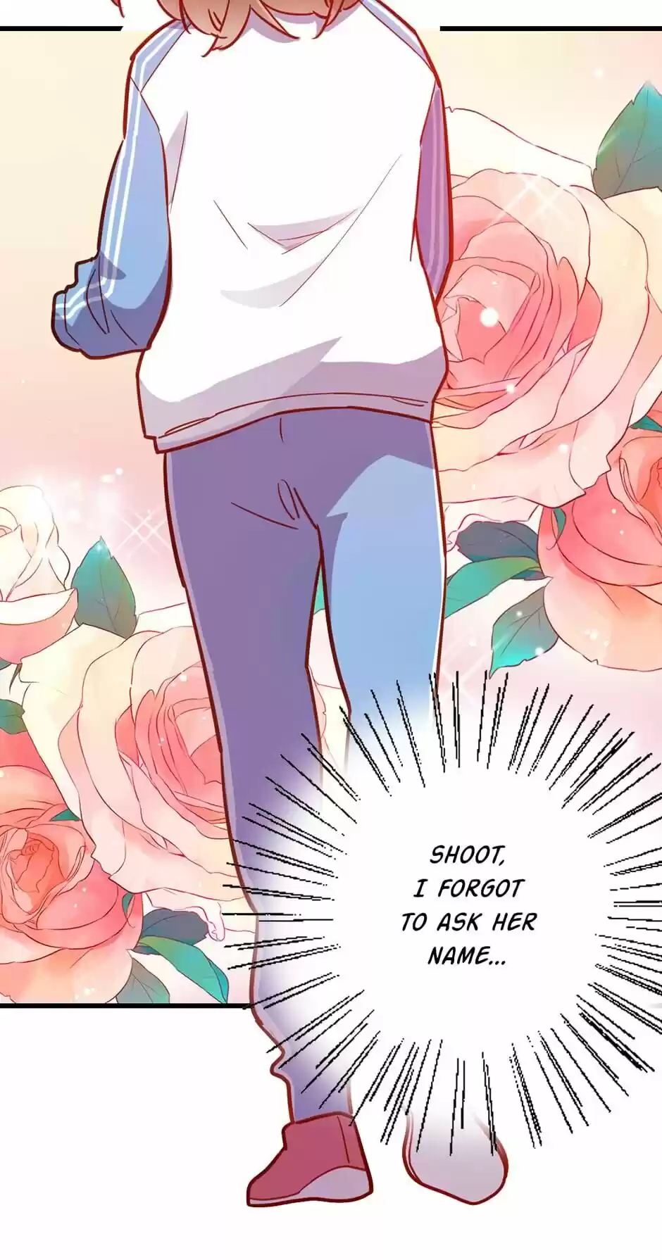 Lights, Camera, Love! Chapter 142