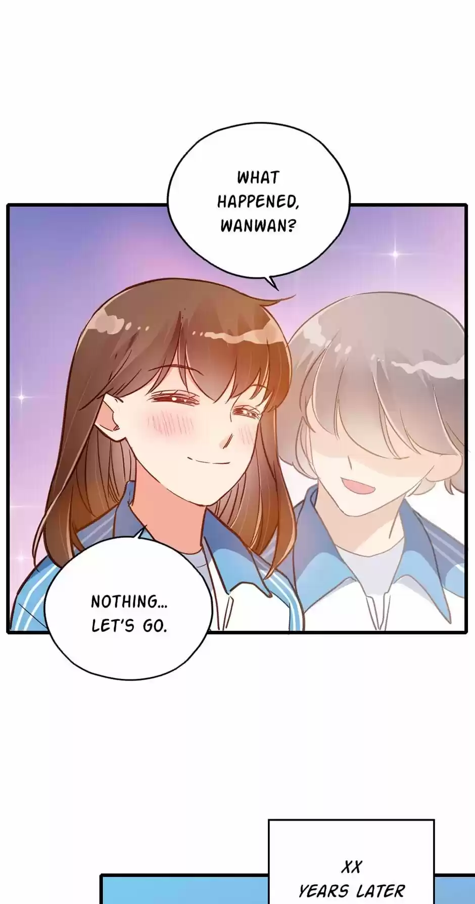 Lights, Camera, Love! Chapter 142