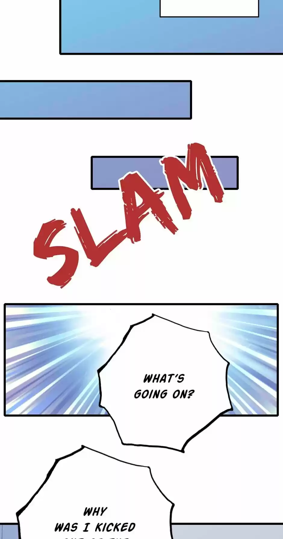 Lights, Camera, Love! Chapter 142