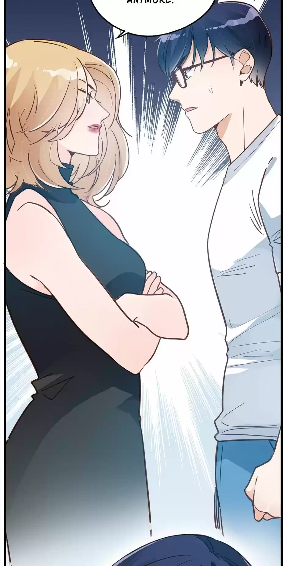 Lights, Camera, Love! Chapter 142