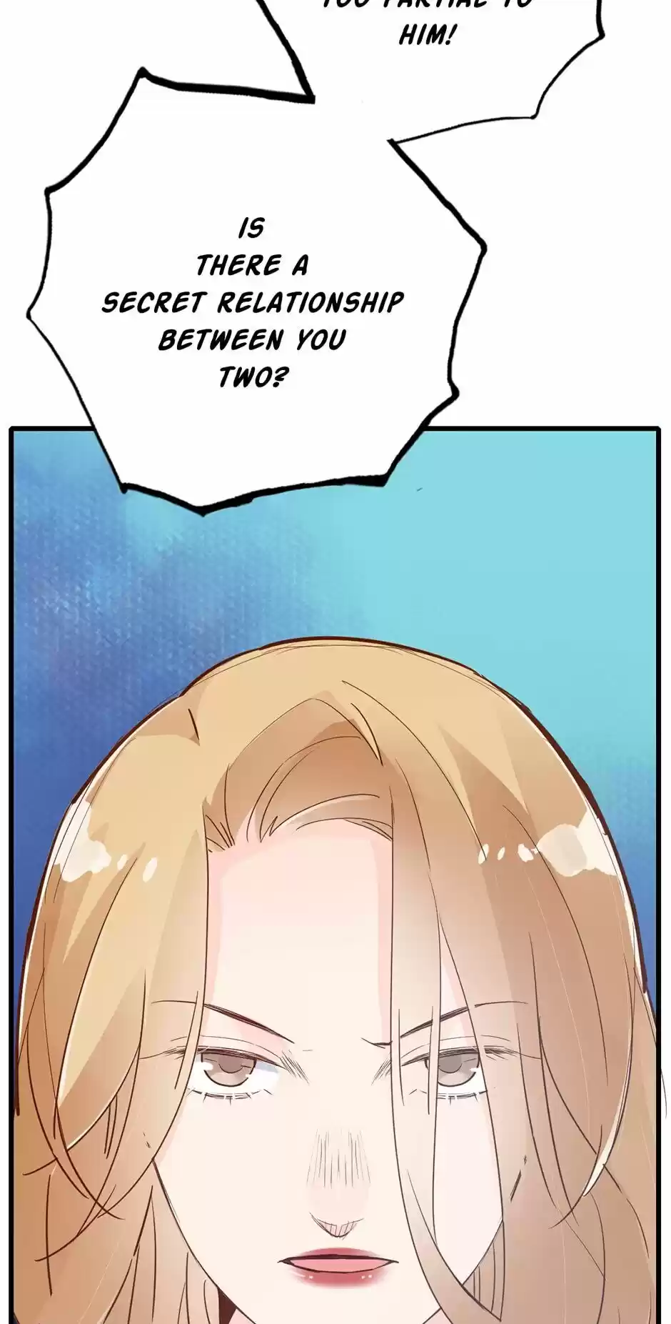 Lights, Camera, Love! Chapter 142