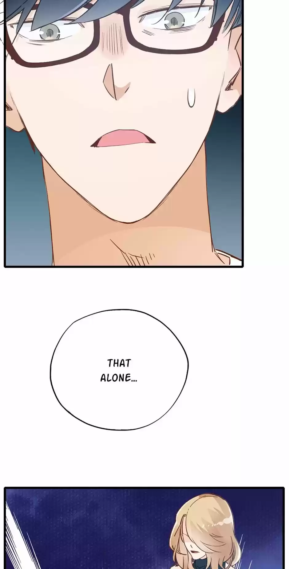 Lights, Camera, Love! Chapter 142