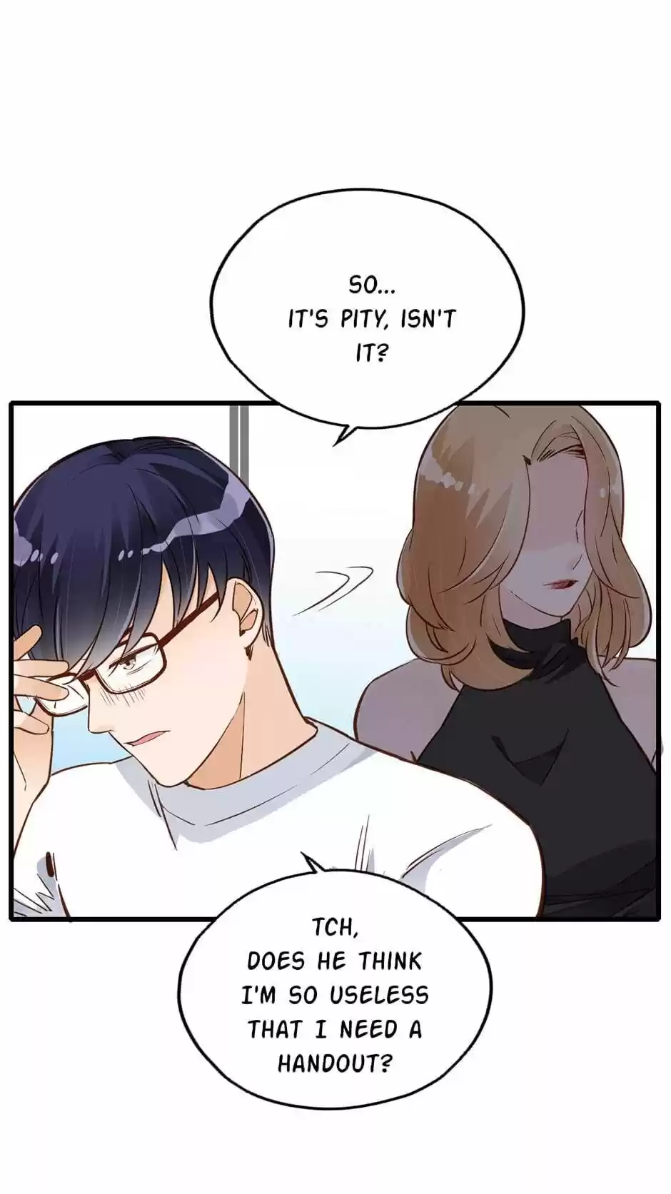 Lights, Camera, Love! Chapter 142