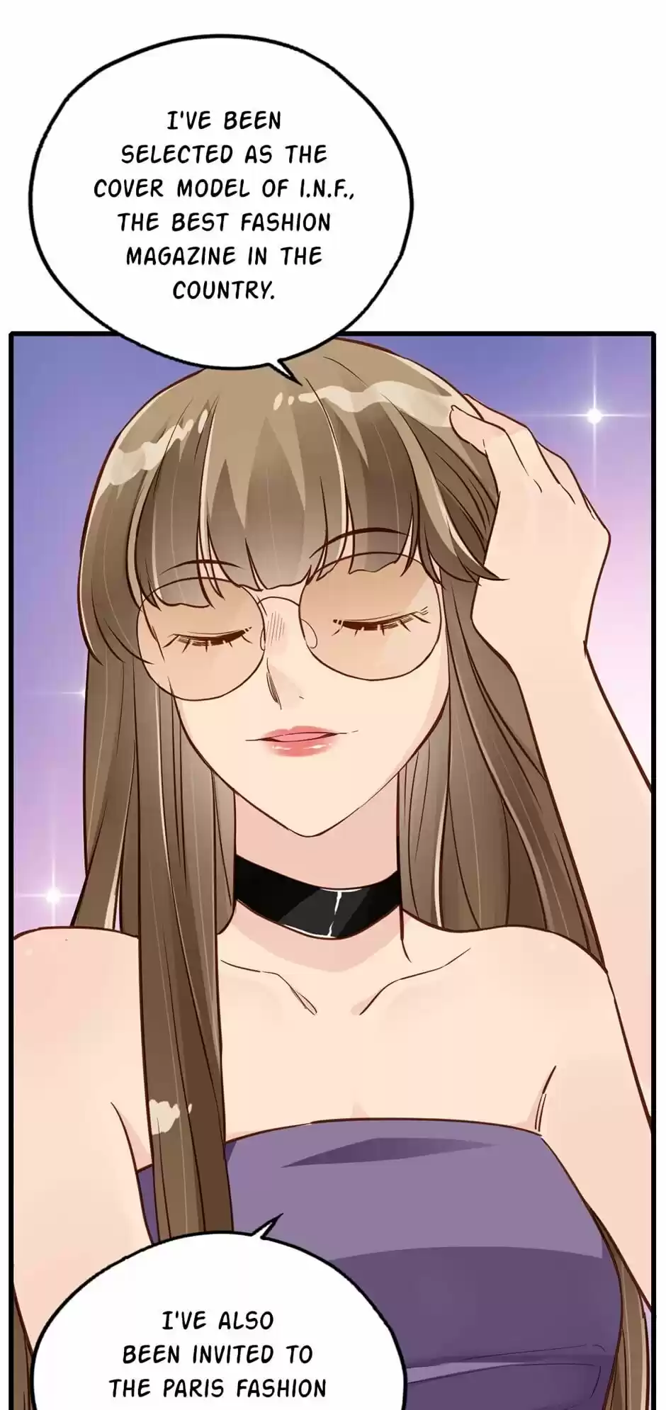 Lights, Camera, Love! Chapter 143