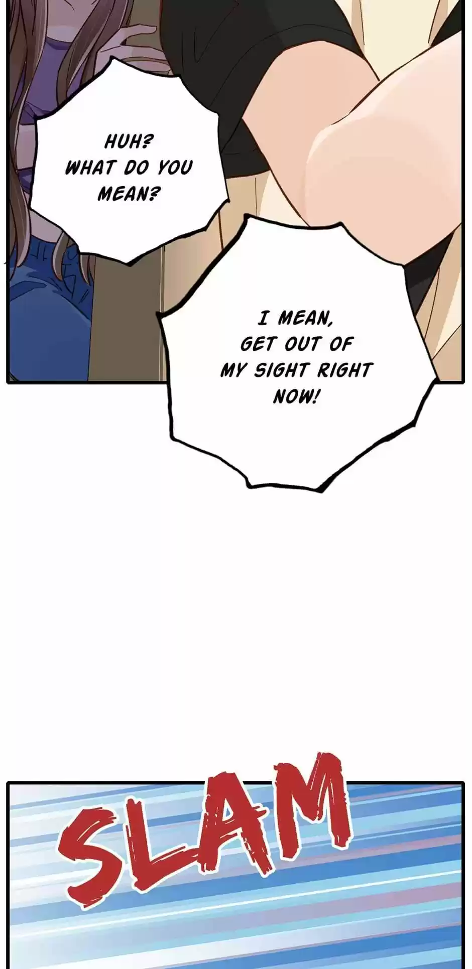 Lights, Camera, Love! Chapter 143