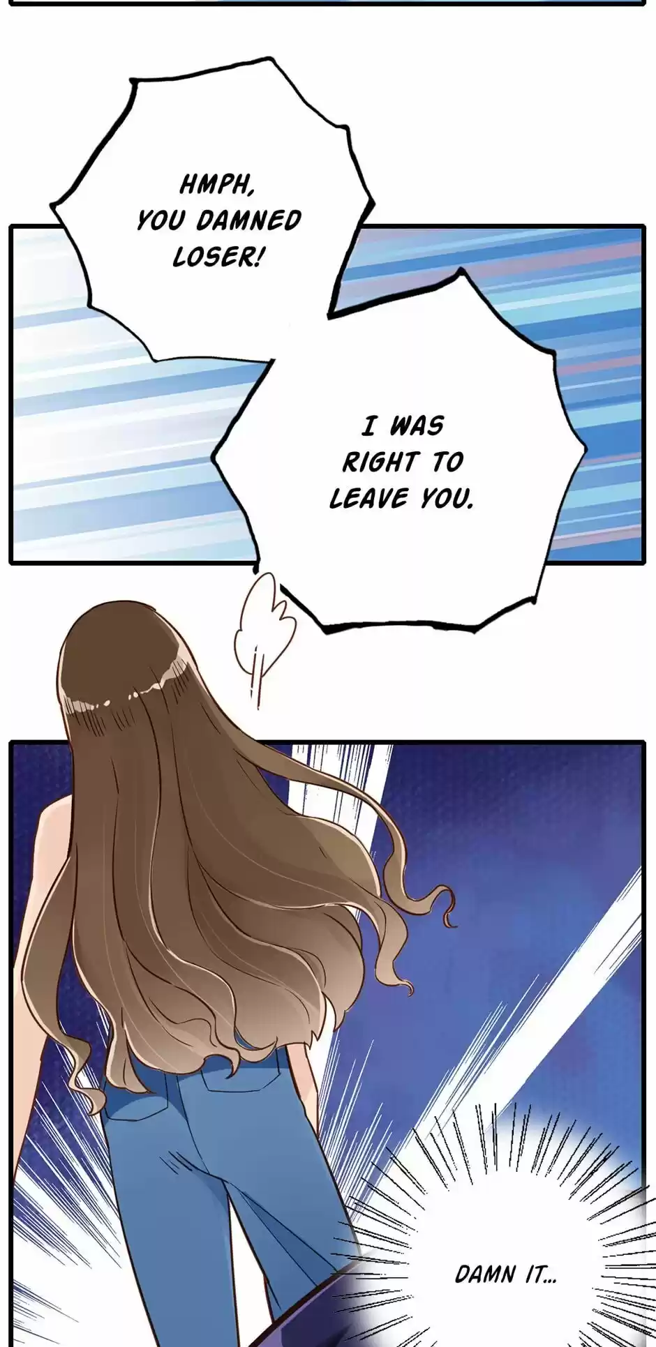 Lights, Camera, Love! Chapter 143