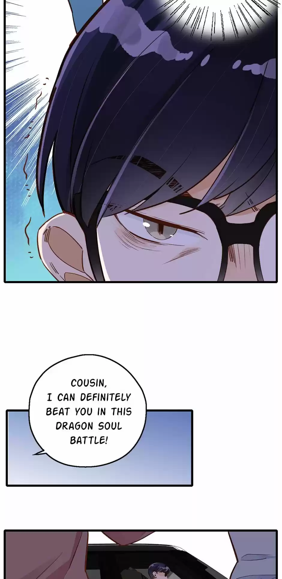 Lights, Camera, Love! Chapter 143