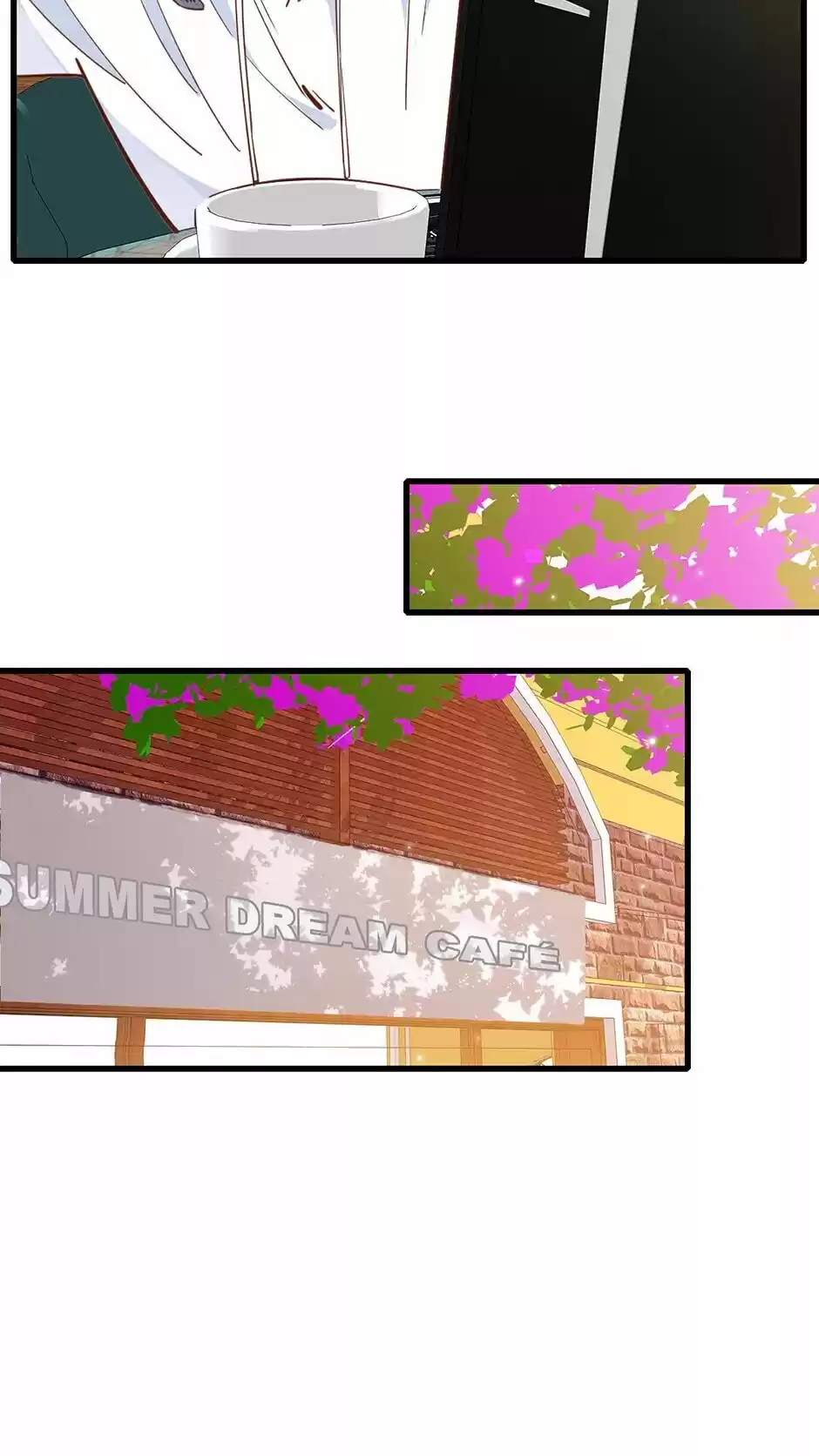 Lights, Camera, Love! Chapter 144