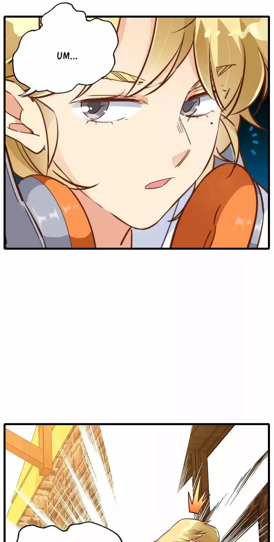 Lights, Camera, Love! Chapter 144