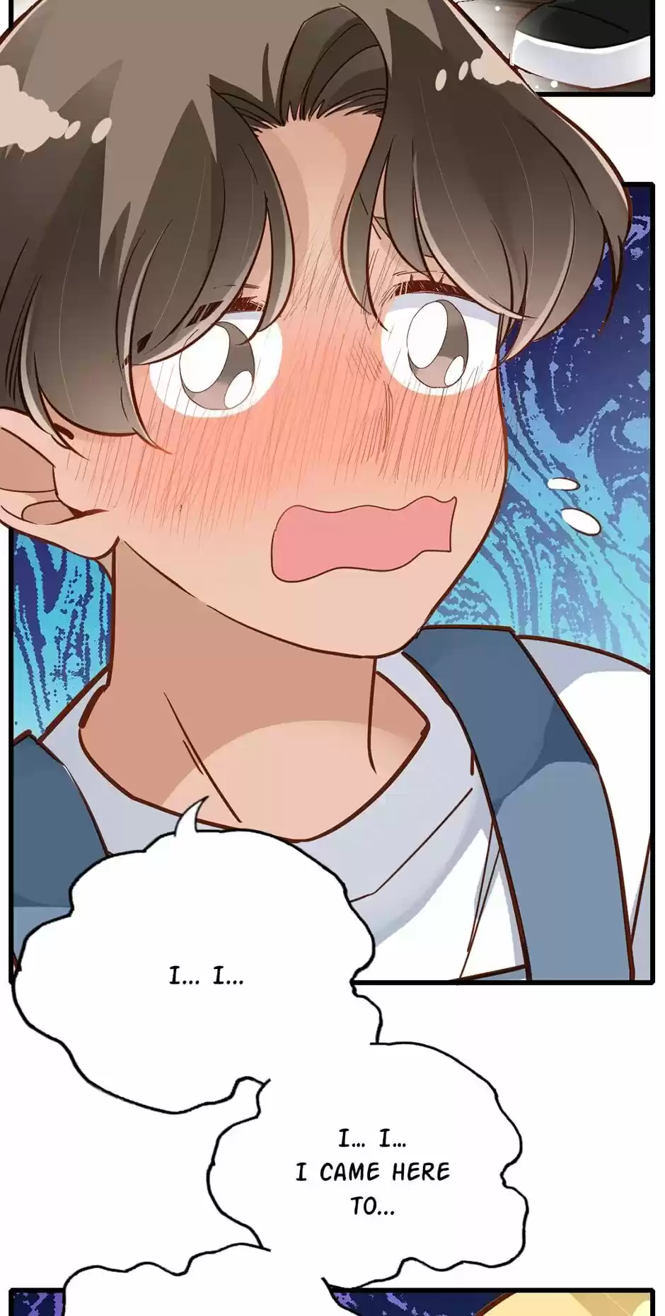 Lights, Camera, Love! Chapter 144