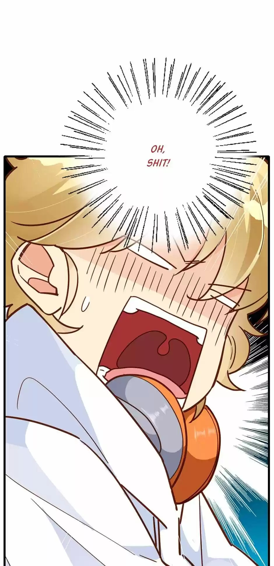 Lights, Camera, Love! Chapter 144