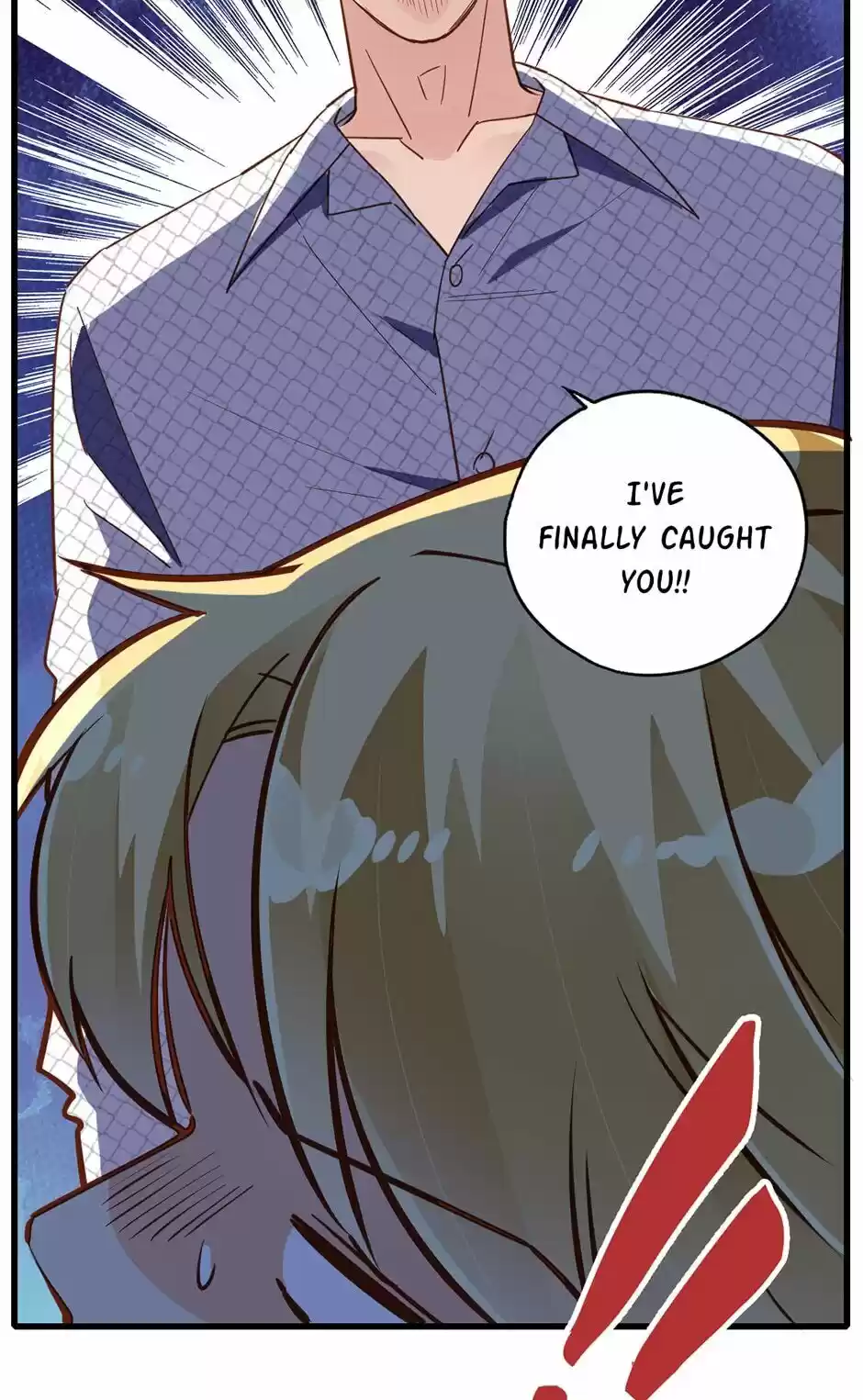 Lights, Camera, Love! Chapter 144