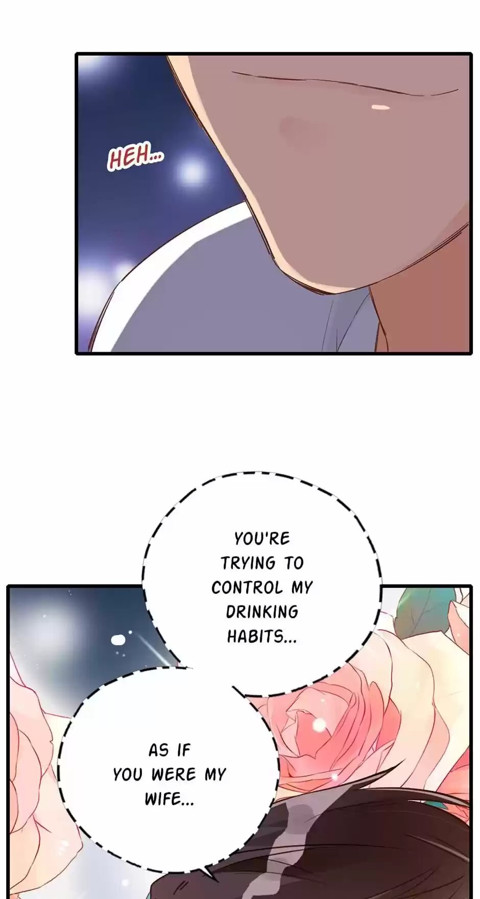 Lights, Camera, Love! Chapter 145