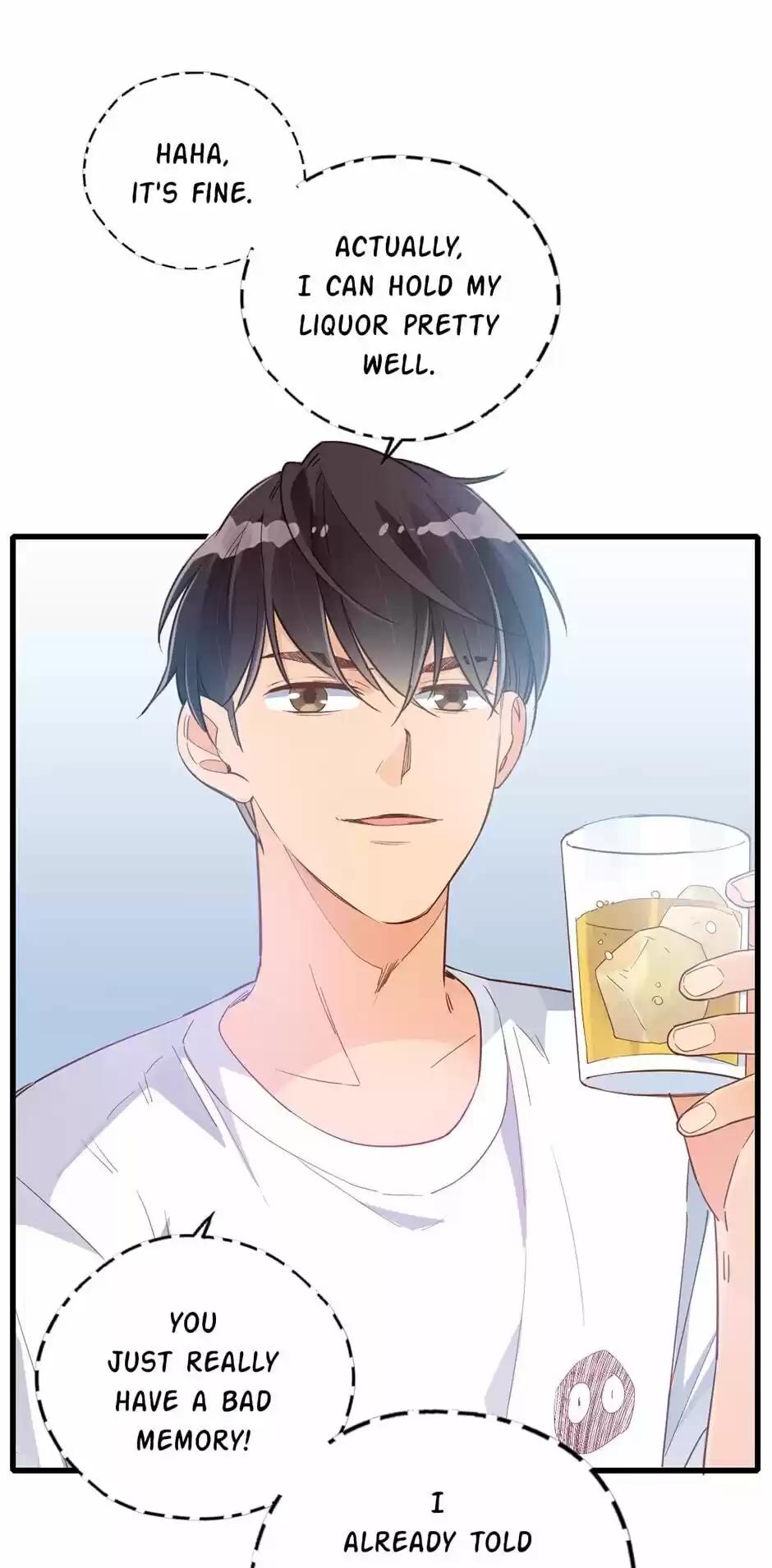 Lights, Camera, Love! Chapter 145