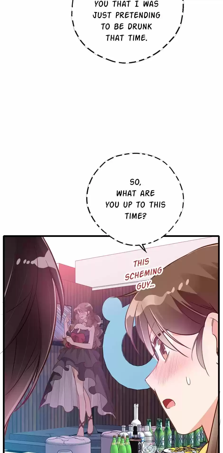 Lights, Camera, Love! Chapter 145