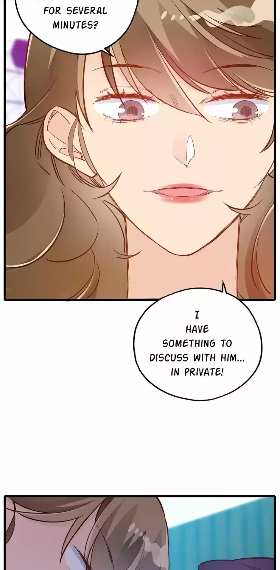 Lights, Camera, Love! Chapter 145