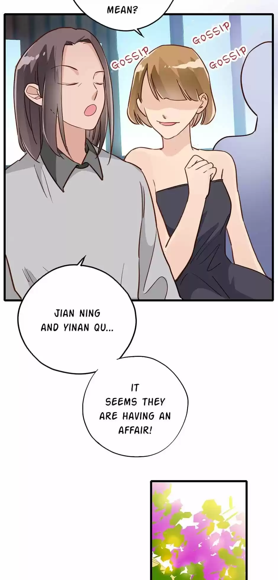 Lights, Camera, Love! Chapter 145