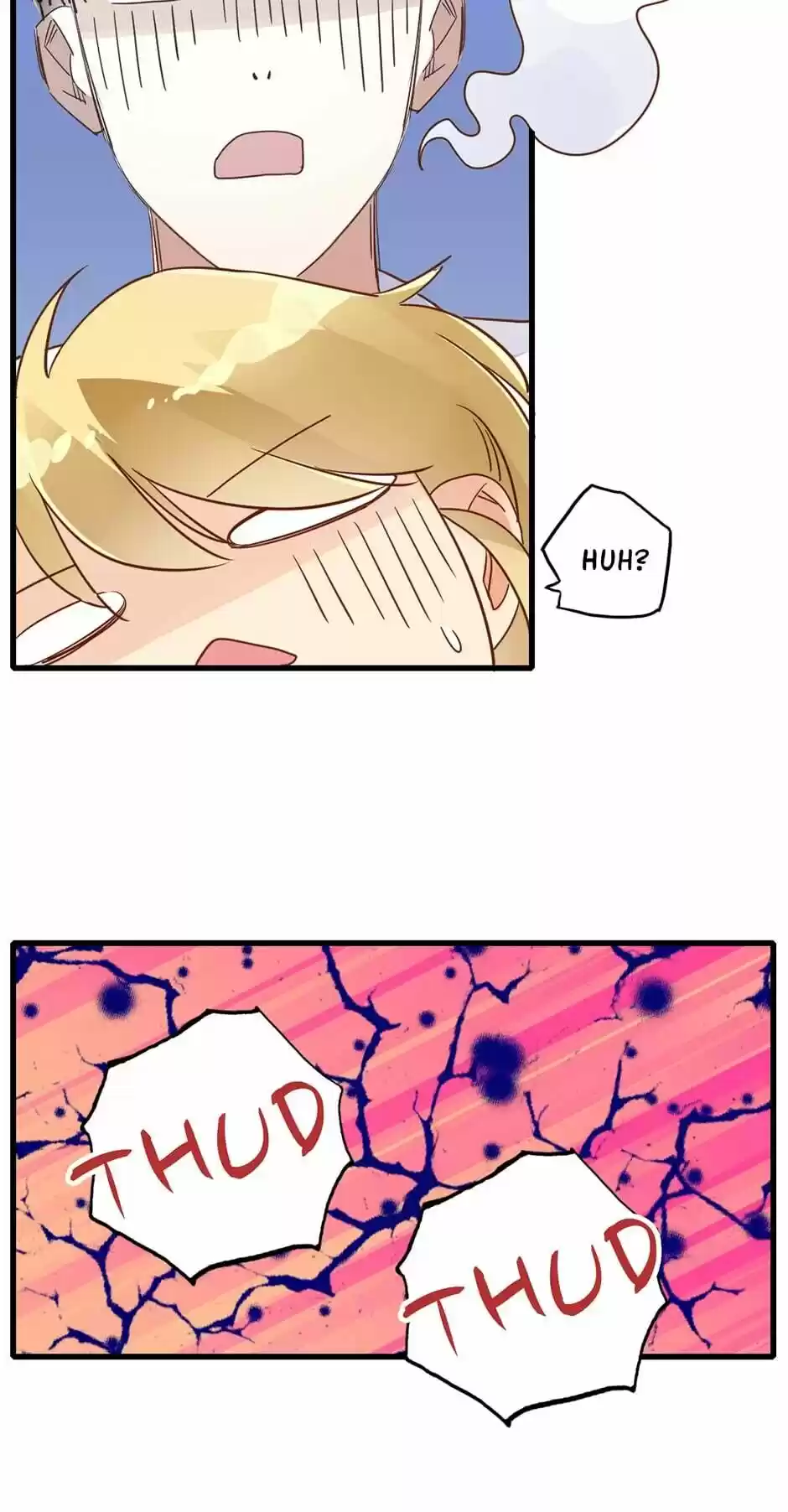 Lights, Camera, Love! Chapter 145