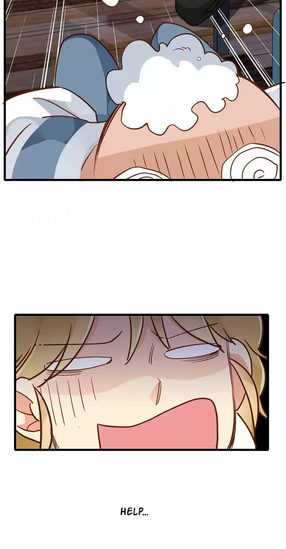 Lights, Camera, Love! Chapter 145