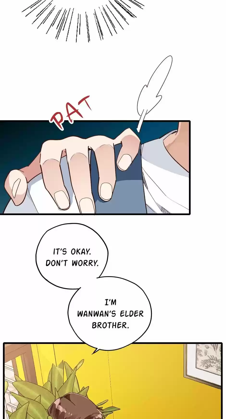 Lights, Camera, Love! Chapter 146