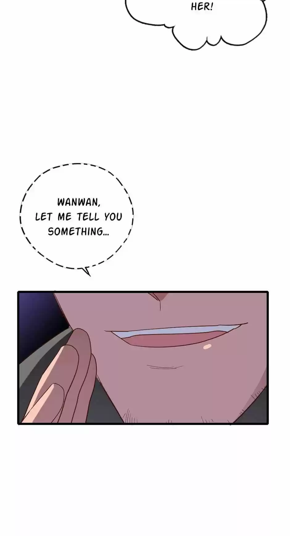 Lights, Camera, Love! Chapter 146