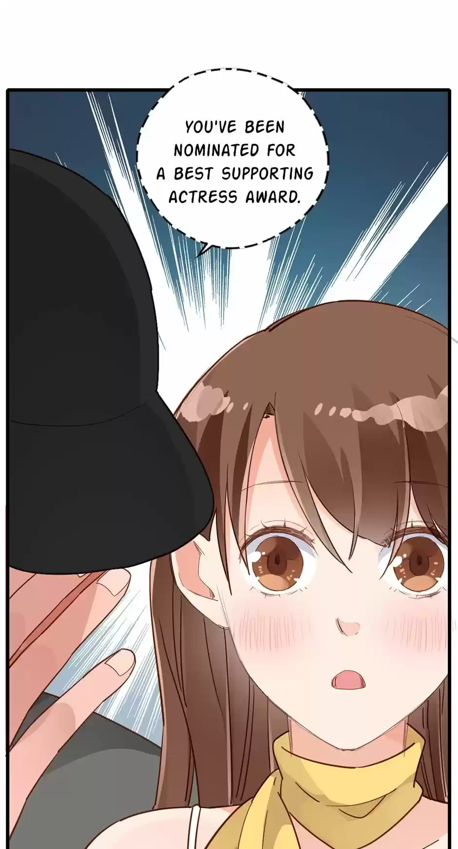 Lights, Camera, Love! Chapter 146