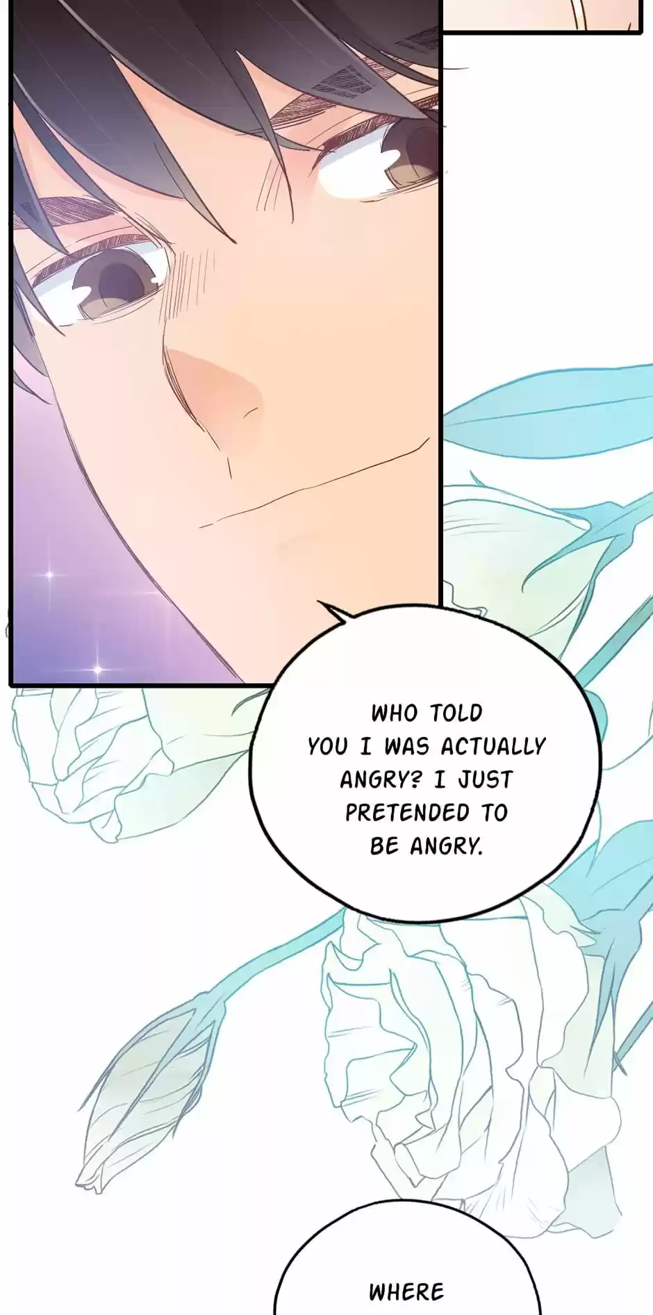 Lights, Camera, Love! Chapter 146