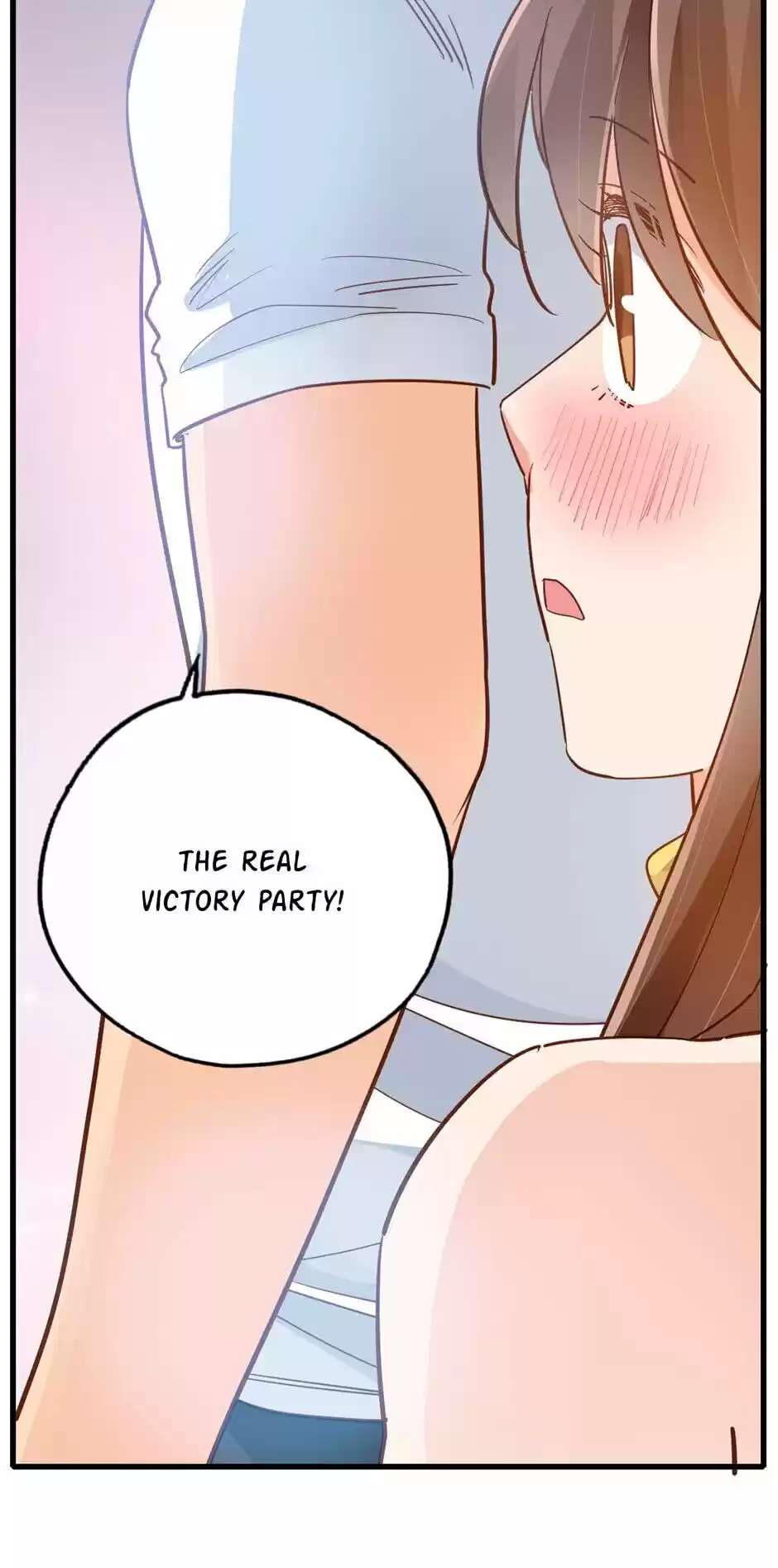 Lights, Camera, Love! Chapter 146