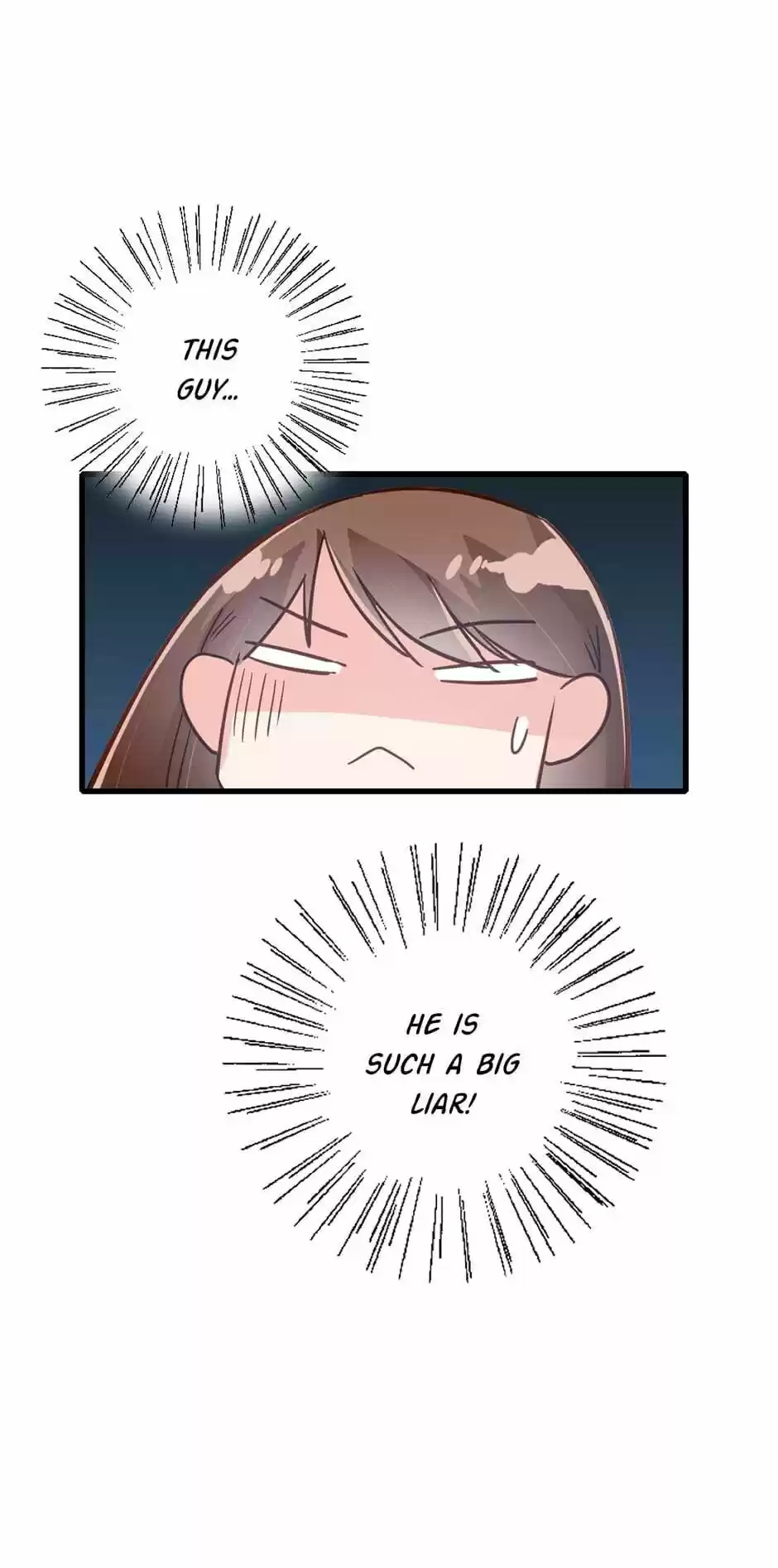 Lights, Camera, Love! Chapter 146